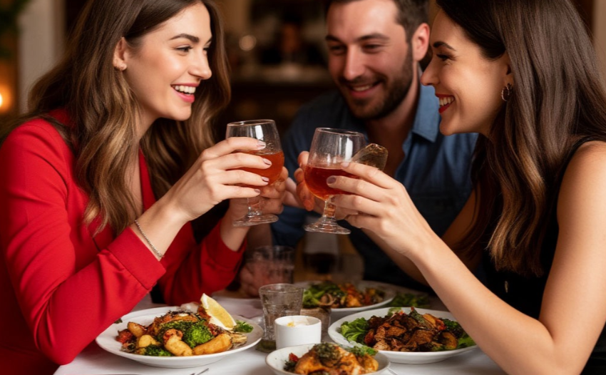 Посиделки в гостях окончились для 44-летнего жителя Приморья уголовным делом