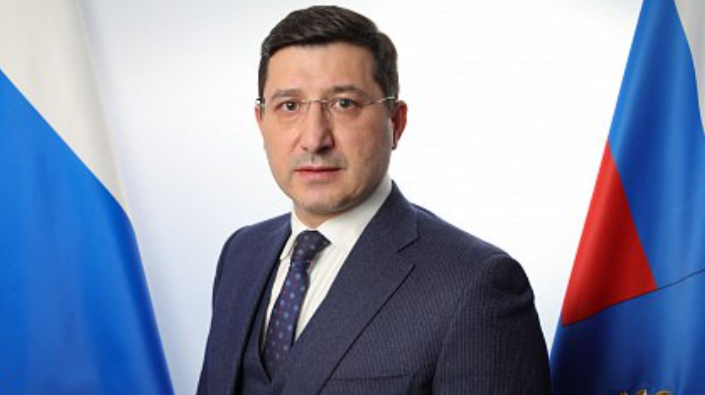 Уволен первый замминистра по развитию Дальнего Востока Уволен первый замминистра по развитию Дальнего Востока