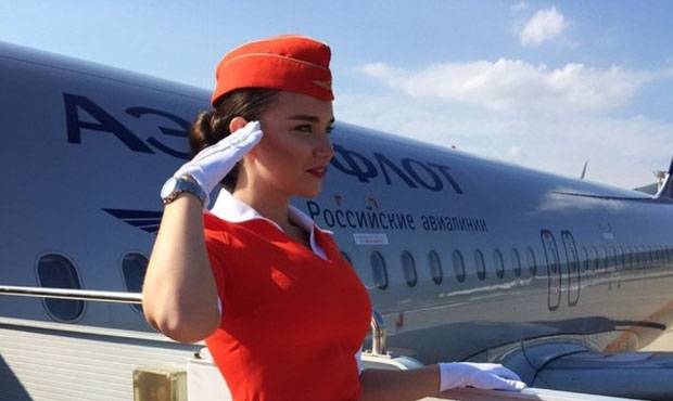 "Аэрофлот" сообщил о полётных программах из Москвы в города Дальнего Востока. "Аэрофлот" сообщил о полётных программах из Москвы в города Дальнего Востока.