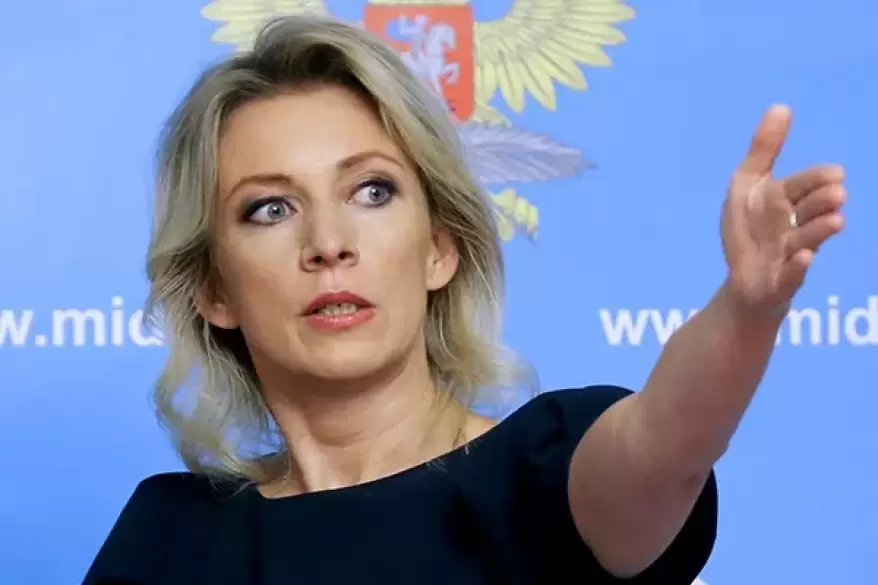 Мария Захарова ответила польскому министру, который озаботился судьбой Владивостока