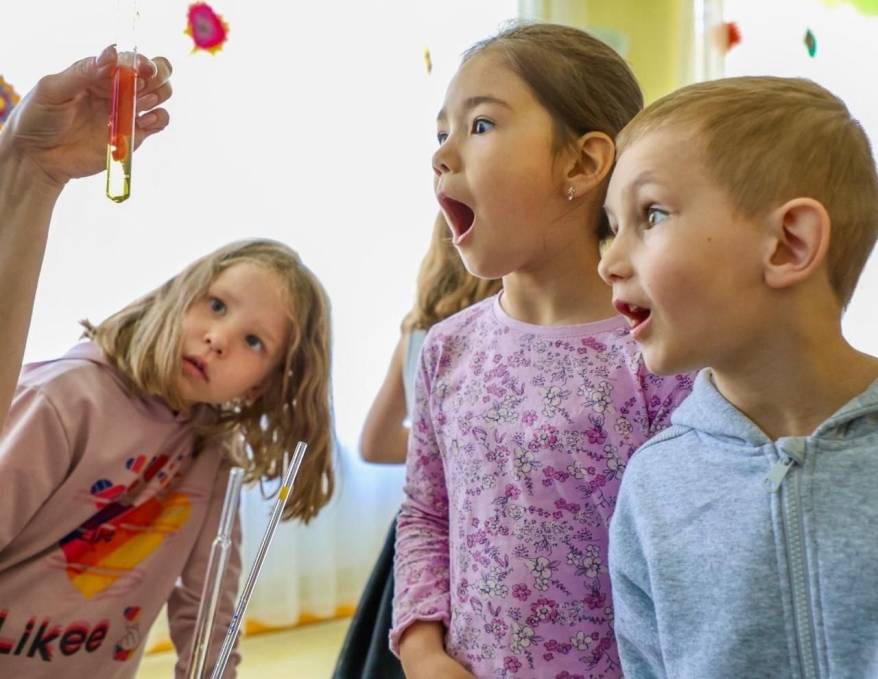 «Восточный Порт» как пример комплексного подхода к защите природы