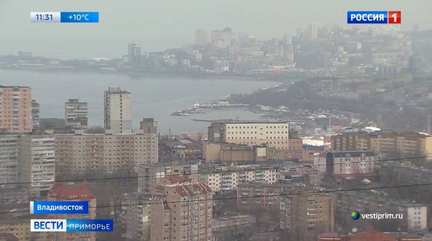 Приморцев ждут две короткие рабочие недели