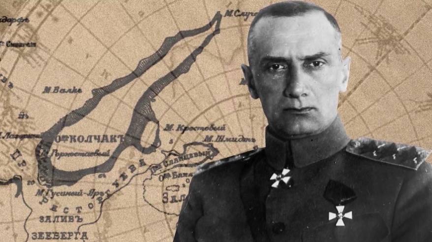 Попытки фальсификации истории все чаще фиксируют приморские специалисты