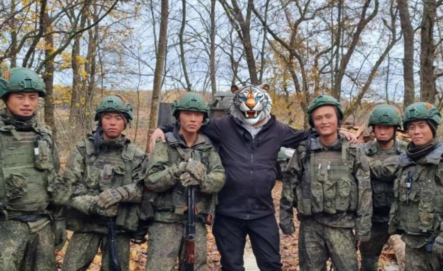 "Живыми в плен не сдавались": раскрыта тайна "боевых бурятов"