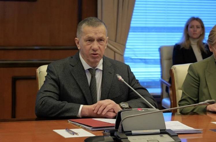 Юрий Трутнев: мастер-планы помогут воплотить мечту людей о красивых и удобных городах Дальнего Востока и Арктики