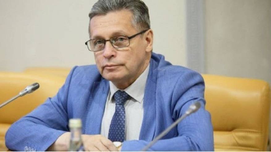 Рифат Сабитов: «В России появится отечественный многофункциональный сервис, который объединит функции государственных сервисов и мессенджера»