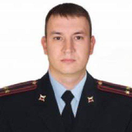 Подполковник и капитан полиции бесследно исчезли в Приморье Подполковник и капитан полиции бесследно исчезли в Приморье