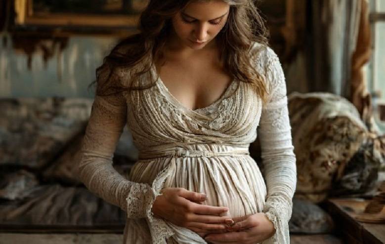 Средний размер пособия по беременности и родам составит 90 тысяч Средний размер пособия по беременности и родам составит 90 тысяч