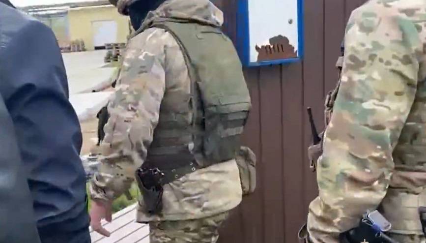 "Сайровый" скандал, поднятый "Вести:Приморье", довел до суда трех фальсификаторов
