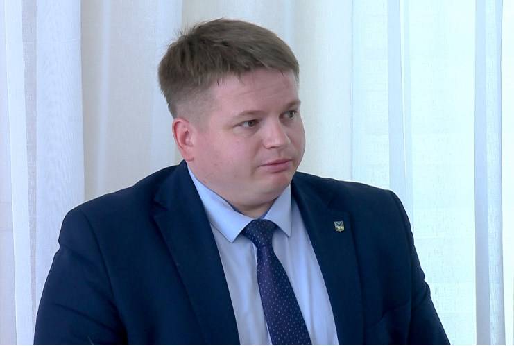 Участник СВО назначен на должность замглавы Лазовского округа Приморья Участник СВО назначен на должность замглавы Лазовского округа Приморья