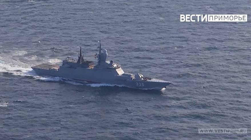 Тихоокеанский флот пополнил Книгу рекордов ВС РФ девятью новыми достижениями Тихоокеанский флот пополнил Книгу рекордов ВС РФ девятью новыми достижениями