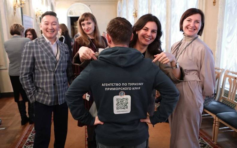 Первый заместитель министра туризма Приморского края Арсений Крепский покинул свой пост