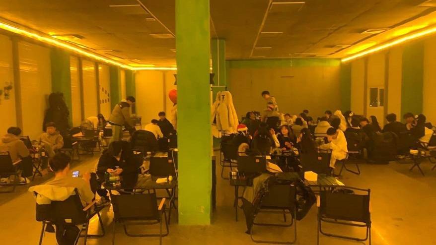 Подпольные казино и бордель для китайцев обнаружили во Владивостоке
