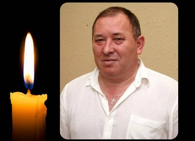 Ушел из жизни Виктор Галкин Ушел из жизни Виктор Галкин