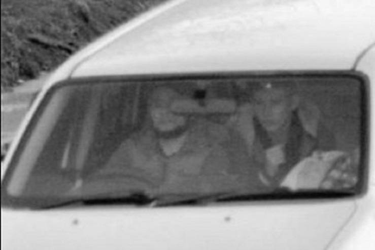 «Северный человек» помог задержать мигрантов, напавших на участника СВО «Северный человек» помог задержать мигрантов, напавших на участника СВО