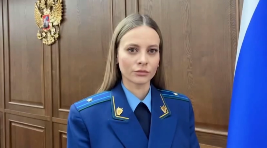 Дело на 1,5 миллиарда: громкие преступления недели озвучила прокуратура Приморья
