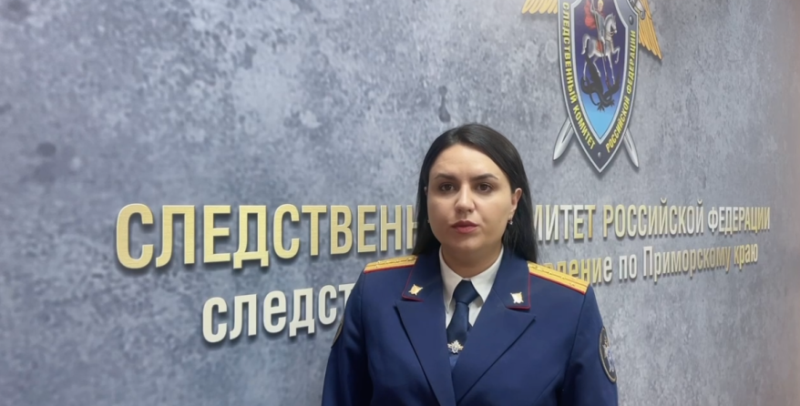Девочка напала с ножом на мужчину, защищая своего отца-инвалида в Приморье