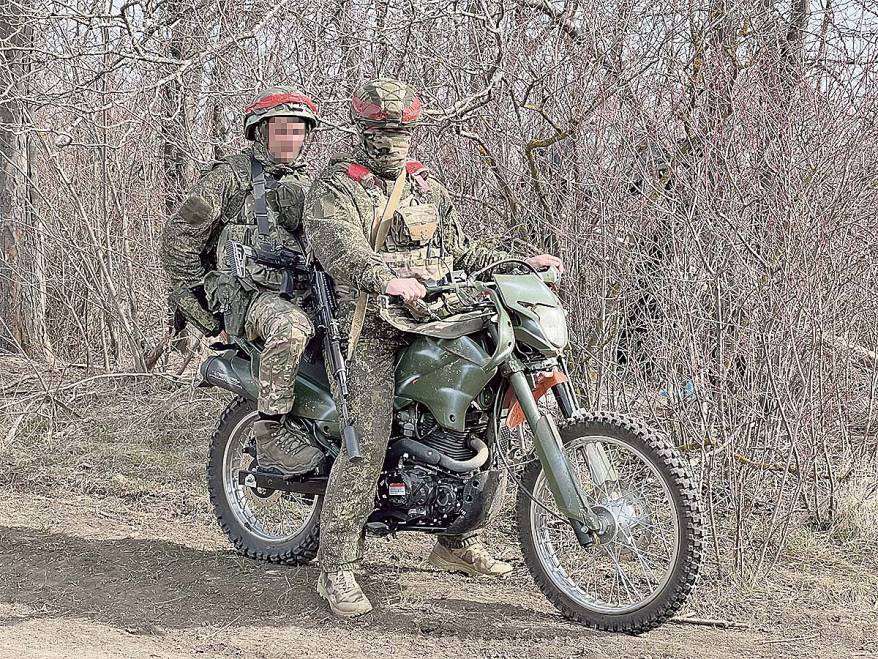 Успехи приморских штурмовиков. Совместный проект «Вести: Приморье» и «Боевой вахты» Успехи приморских штурмовиков. Совместный проект «Вести: Приморье» и «Боевой вахты»