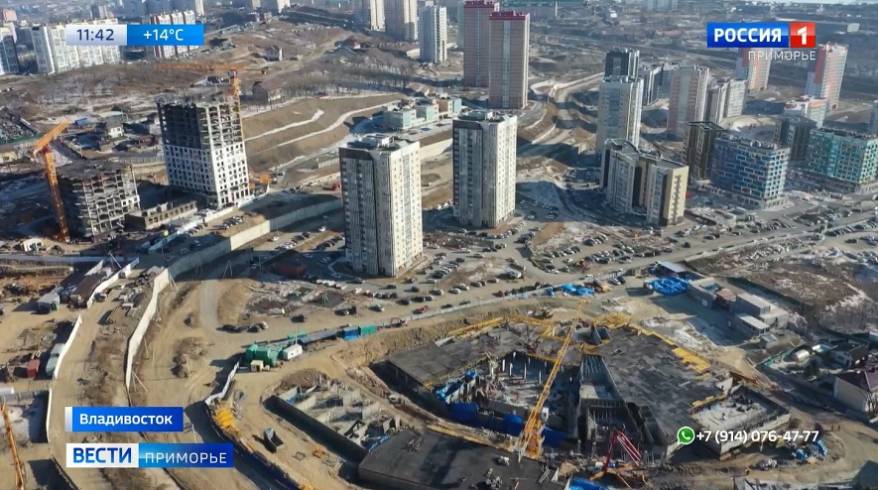 Мэрия Владивостока отчиталась об исполнении бюджета за 2024 год