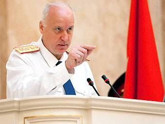 Скандал с избиением женщины в Приморье дошел до Бастрыкина Скандал с избиением женщины в Приморье дошел до Бастрыкина