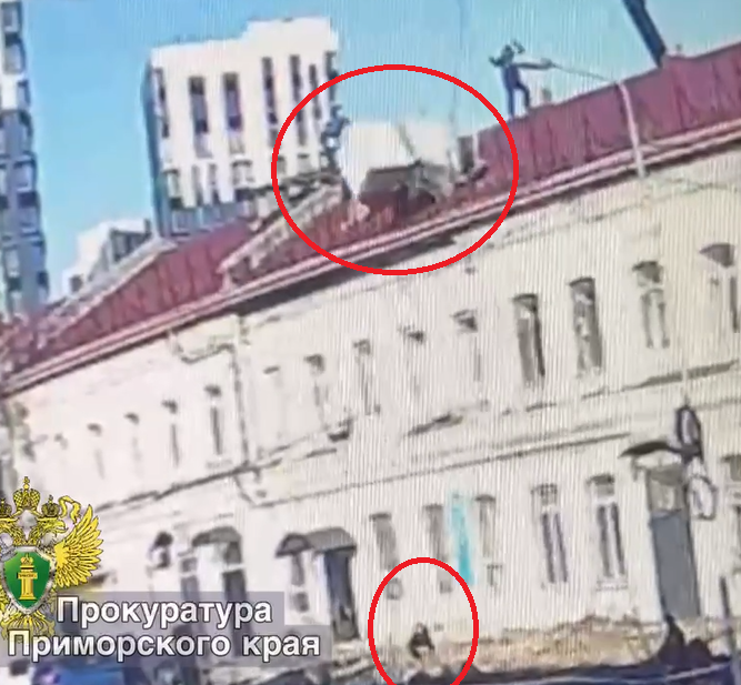 Двое местных и один иностранец предстанут перед судом во Владивостоке: новый поворот в громком деле