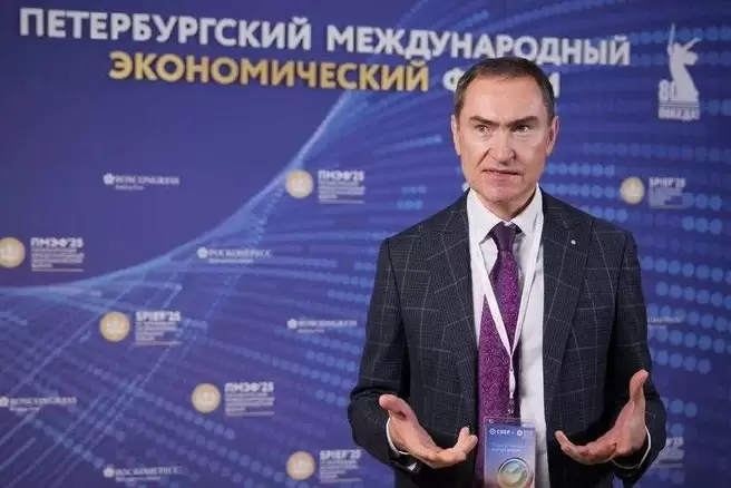 Александр Ведяхин: Сбер поможет малым и средним предпринимателям КНР найти партнёров в России