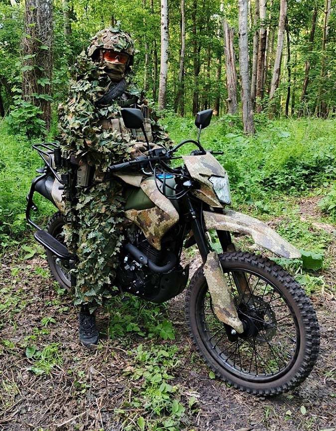 Командир среди льда и огня. Совместный проект «Вести: Приморье» и «Боевой вахты» Командир среди льда и огня. Совместный проект «Вести: Приморье» и «Боевой вахты»