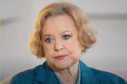 Знаменитая российская актриса скончалась в Москве Знаменитая российская актриса скончалась в Москве