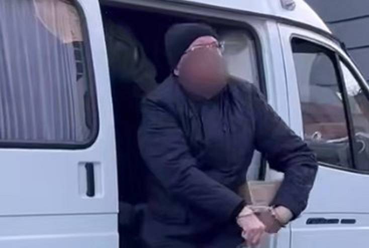 Резонансное дело большого начальника-коррупционера передано в суд в Приморье Резонансное дело большого начальника-коррупционера передано в суд в Приморье