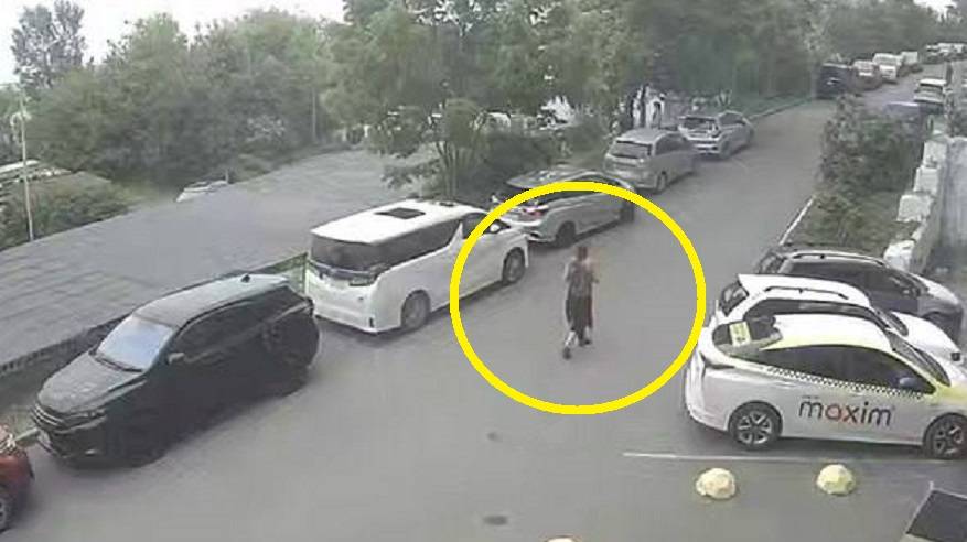 Нуждается в «психушке»? Буйного мужчину задержали во Владивостоке