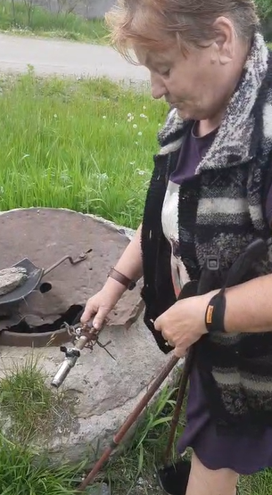 "Уже сдали нервы": жители приморского села остались без водоснабжения