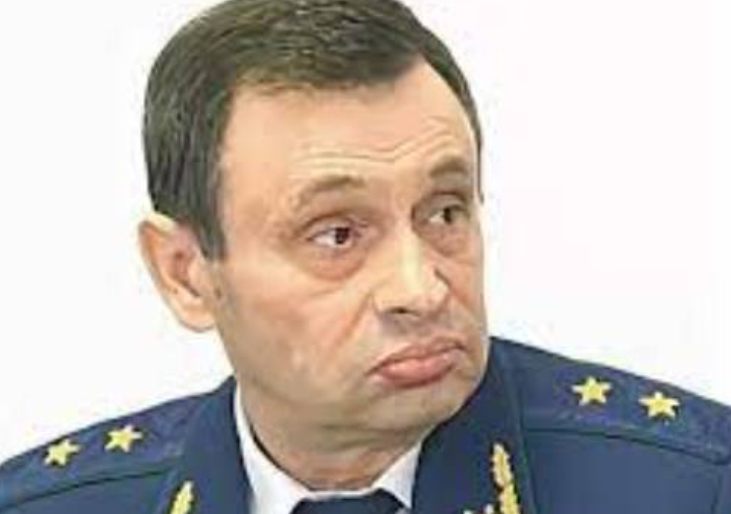 В деле экс-прокурора Приморья и его подельника новый поворот