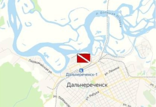 В Приморье объявлен сбор на поиски пропавшего на реке Большая Уссурка подростка В Приморье объявлен сбор на поиски пропавшего на реке Большая Уссурка подростка