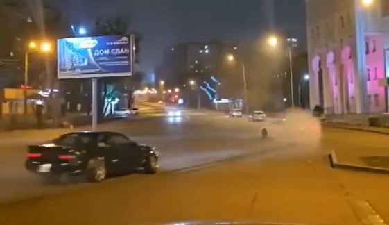 Во Владивостоке любителю экстрима грозит срок лишения свободы