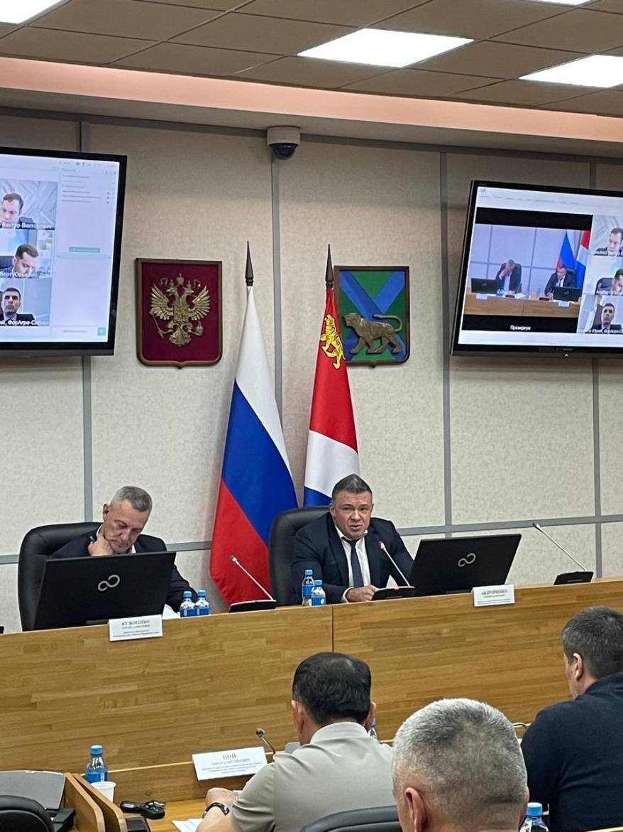 ЛДПР Приморья предлагает меры по снижению стоимости детского отдыха ЛДПР Приморья предлагает меры по снижению стоимости детского отдыха