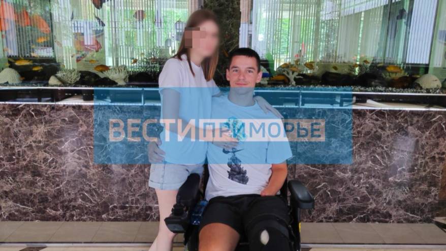 Обман и предательство: в Приморье жена участника СВО кинула супруга по-крупному