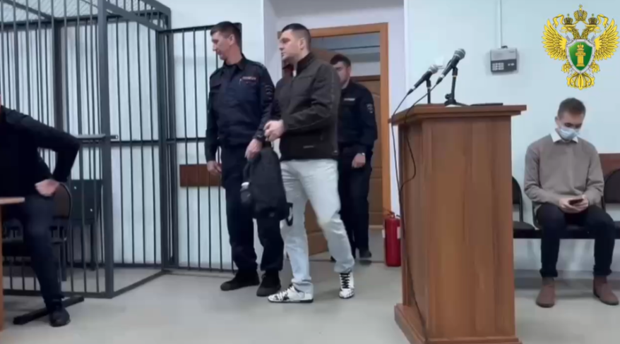 Фигуранты "дела Семикина" лишились дорогостоящих машин, судов и недвижимости