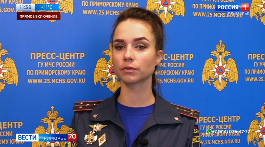 Двое приморцев погибли на пожарах: в МЧС края озвучили резонансные происшествия недели