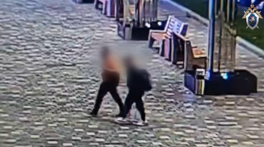 Подозреваемого в убийстве известного приморского бизнесмена задержали в Москве Подозреваемого в убийстве известного приморского бизнесмена задержали в Москве