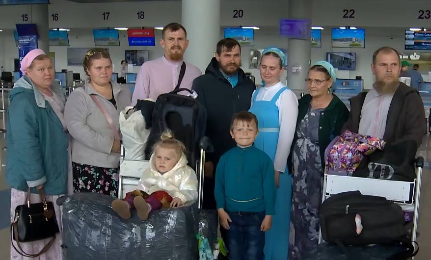 Прибывшие в РФ из-за рубежа на ПМЖ на Дальнем Востоке старообрядцы получили право на отсрочку от армии до 2030 года Прибывшие в РФ из-за рубежа на ПМЖ на Дальнем Востоке старообрядцы получили право на отсрочку от армии до 2030 года