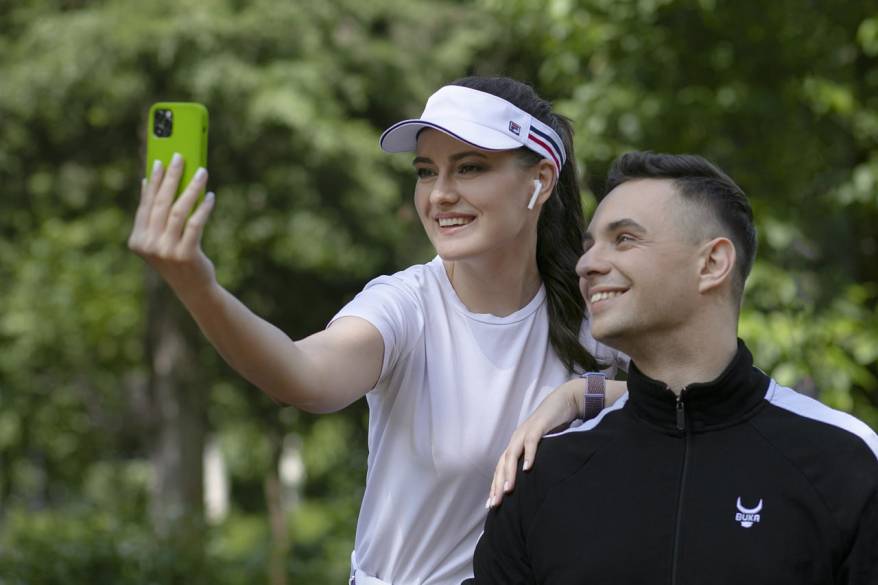 4G от МегаФона: дорогу к тигрятам в «Чудесном» теперь можно найти быстрее