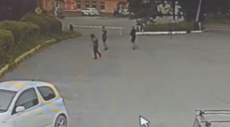 Следком возбудил дело после инцидента со стрельбой в Приморье