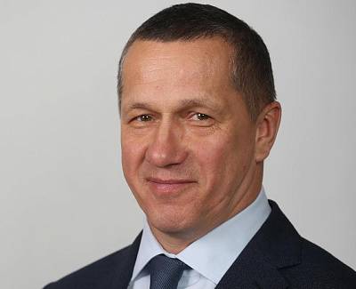 Юрий Трутнев поздравил владивостокцев со 165-летием со дня основания города Юрий Трутнев поздравил владивостокцев со 165-летием со дня основания города