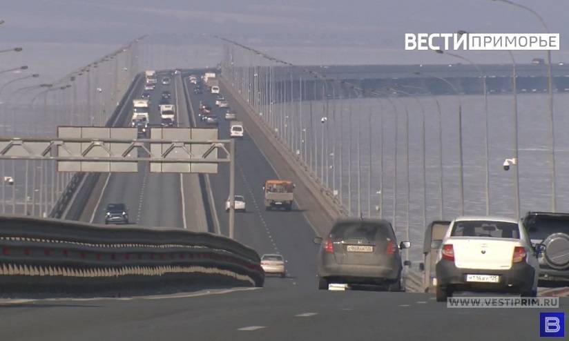 Движение по дефризовскому мосту перекроют на один день