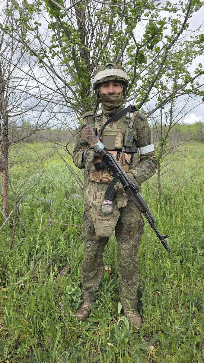 Ни капли сомнения — только вперёд! Совместный проект «Вести: Приморье» и «Боевой вахты»