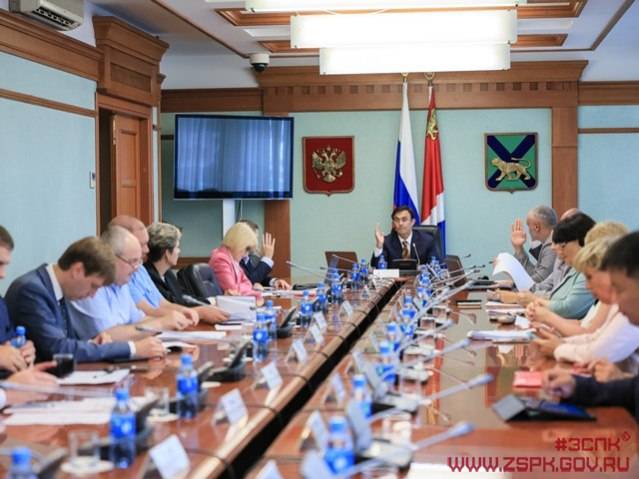 С 1 сентября в Приморье начнёт действовать автоматизированная упрощённая система налогообложения С 1 сентября в Приморье начнёт действовать автоматизированная упрощённая система налогообложения