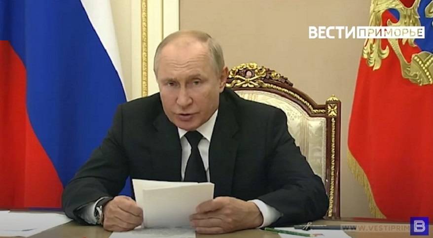 Путин подписал закон, разрешающий ФСБ создавать следственные изоляторы Путин подписал закон, разрешающий ФСБ создавать следственные изоляторы