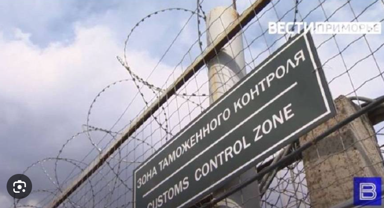 В Приморье сотрудник таможни предстанет перед судом