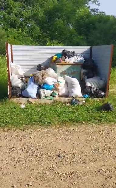 "Квитанции приходят даже на усопших": крик души жителей села Руновка