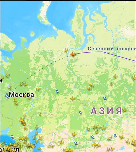 Шесть московских рейсов задерживаются в аэропорту Владивостока Шесть московских рейсов задерживаются в аэропорту Владивостока